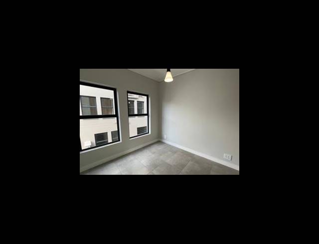 1 BEDROOM PROPERTY TO RENT IN WATERFALL